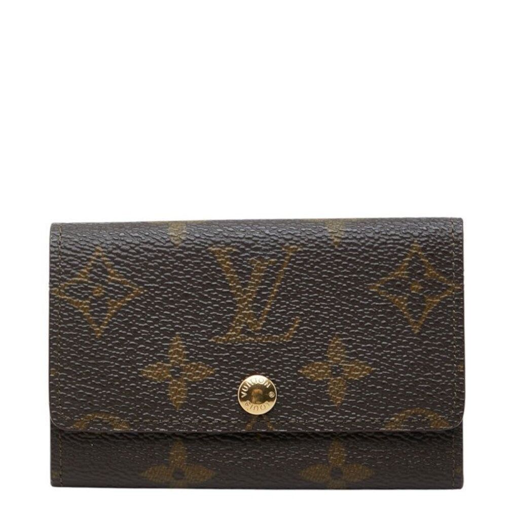 Louis Vuitton Multicle 6 Key Holder